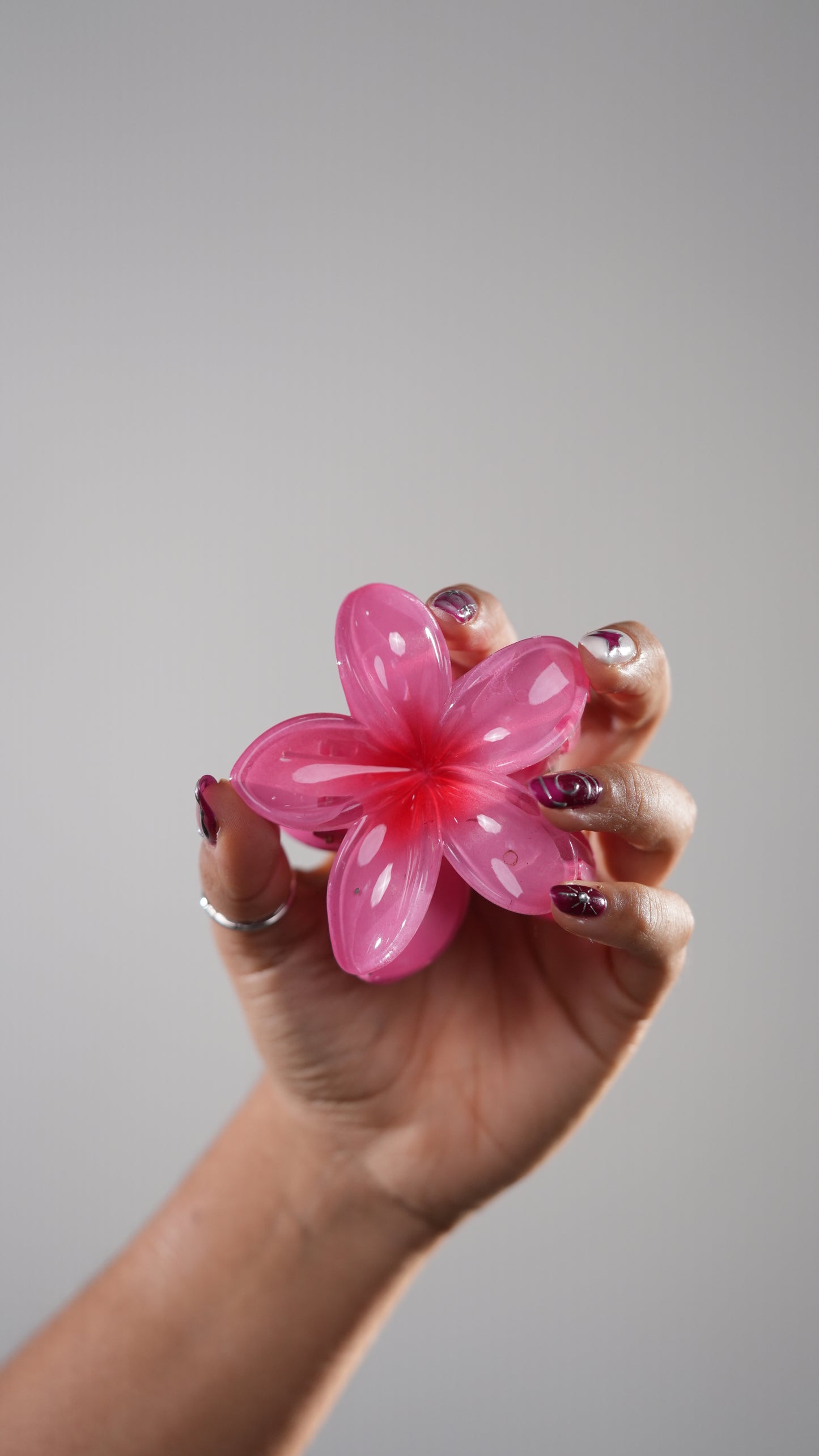 Hairclips Hawaiano