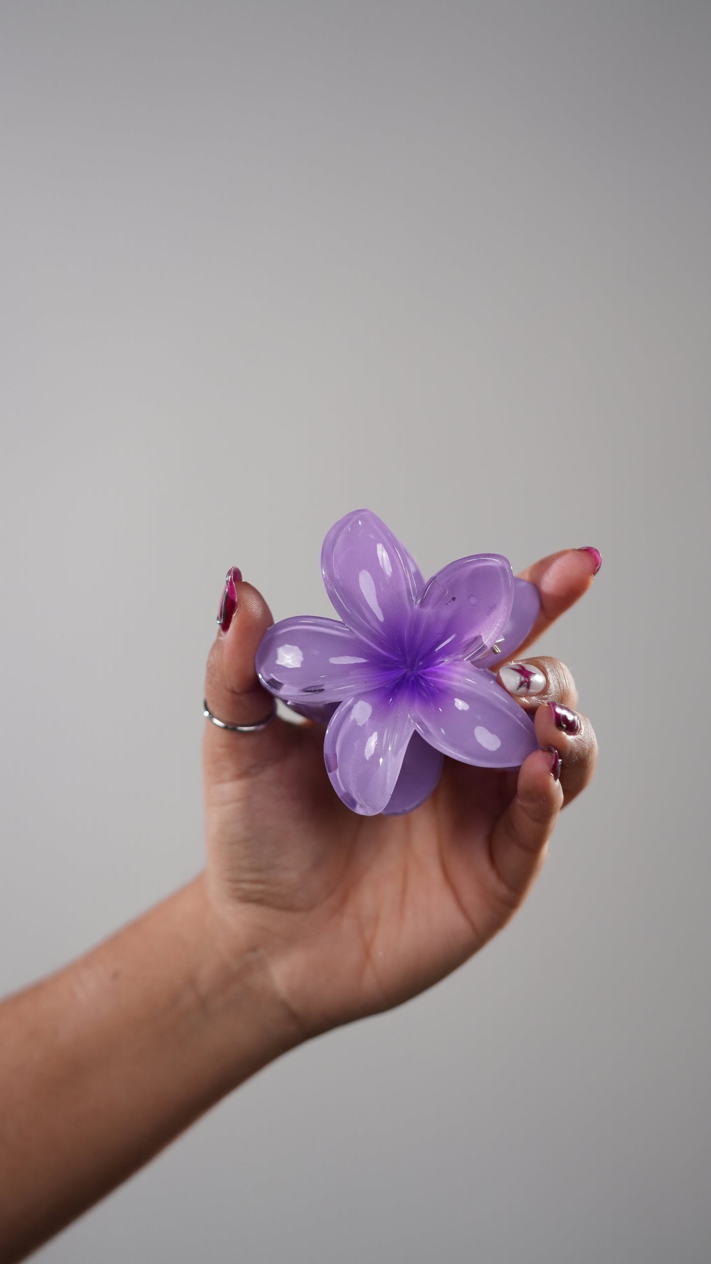 Hairclips Hawaiano