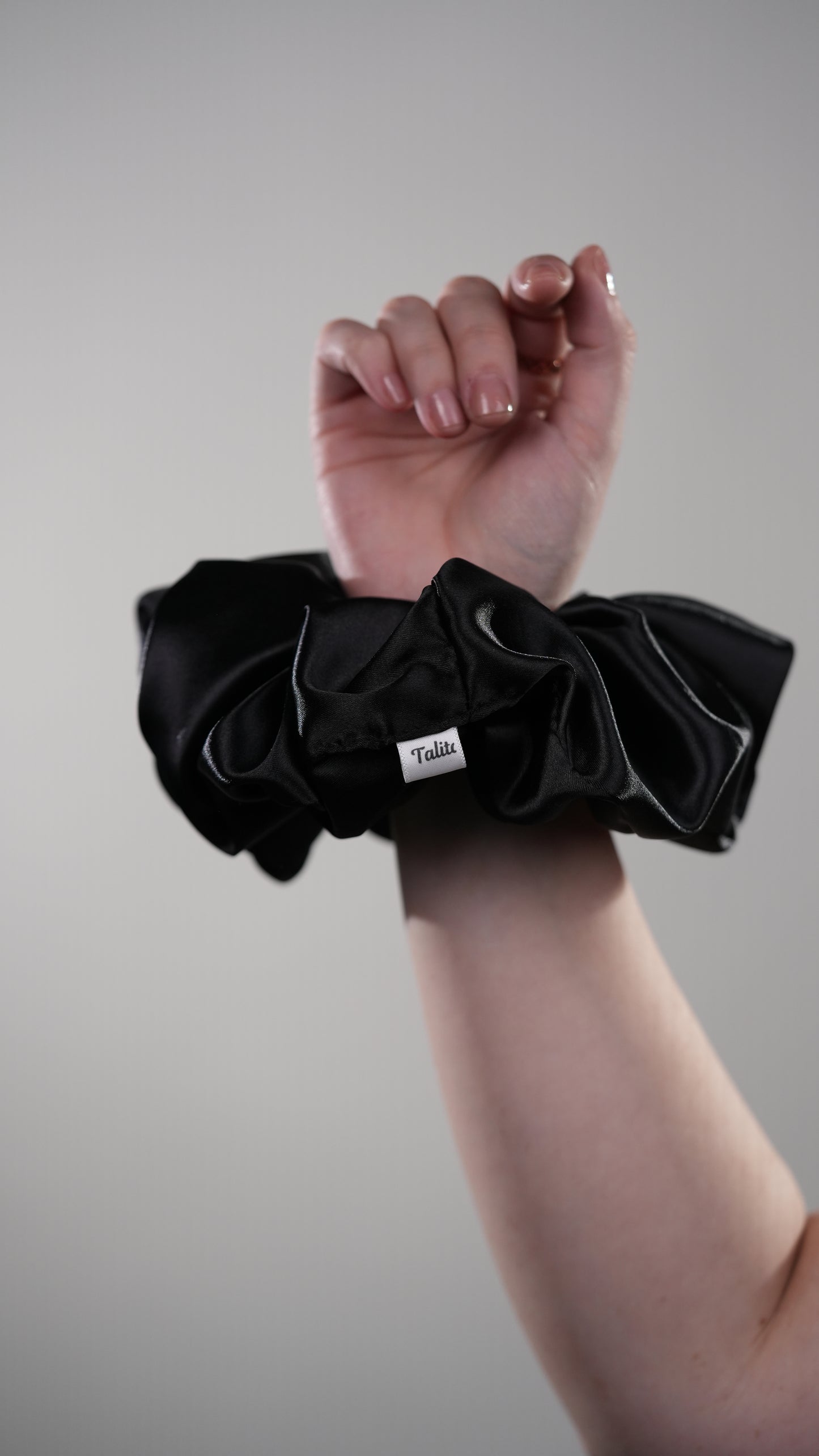 Scrunchie Maxi