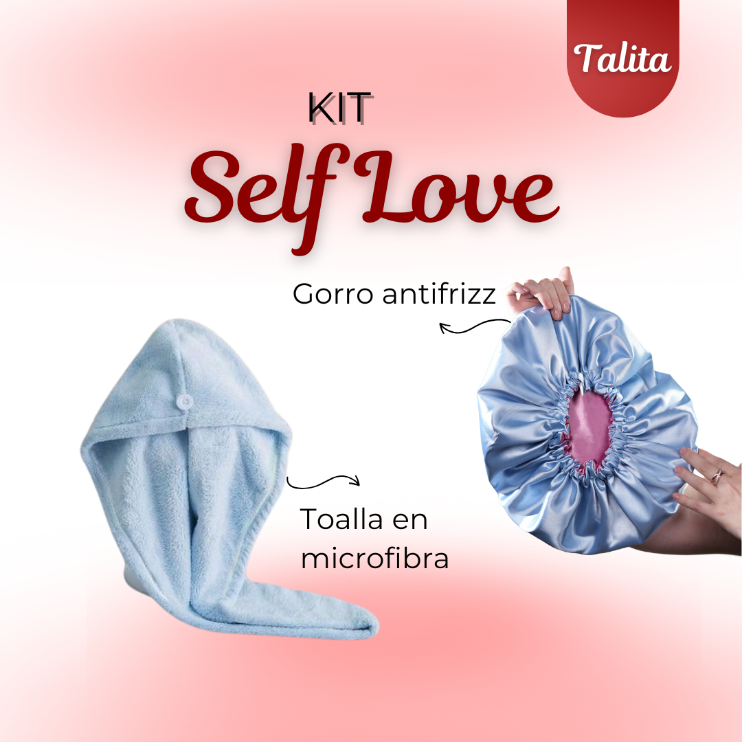 Kit Self Love