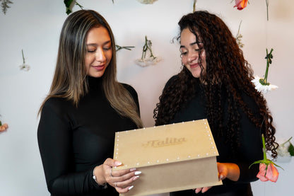 Caja Organizadora Talita