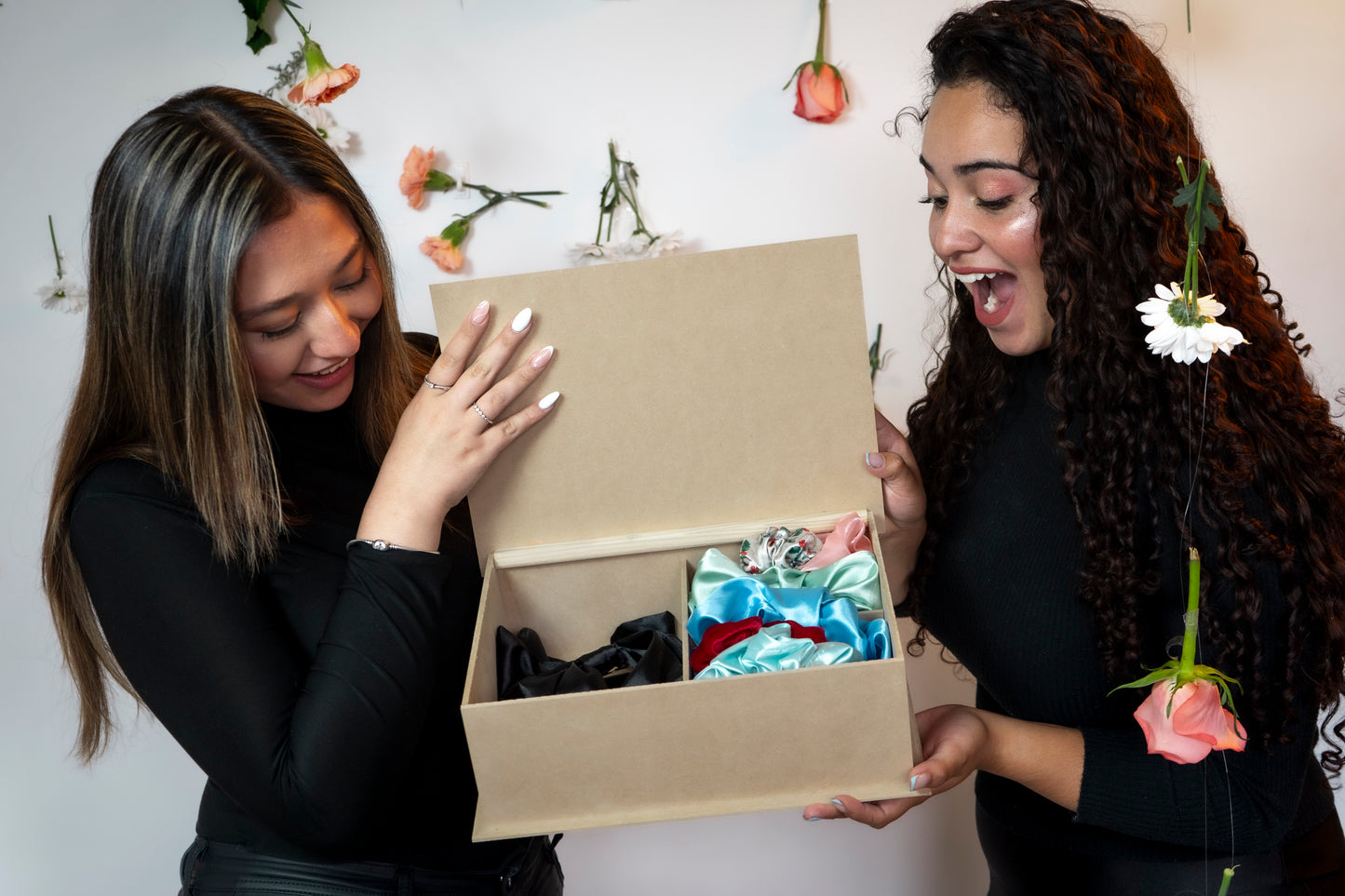 Caja Organizadora Talita