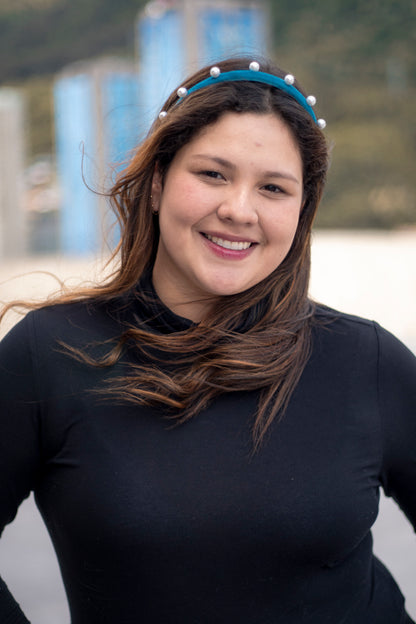 Diadema Valiente