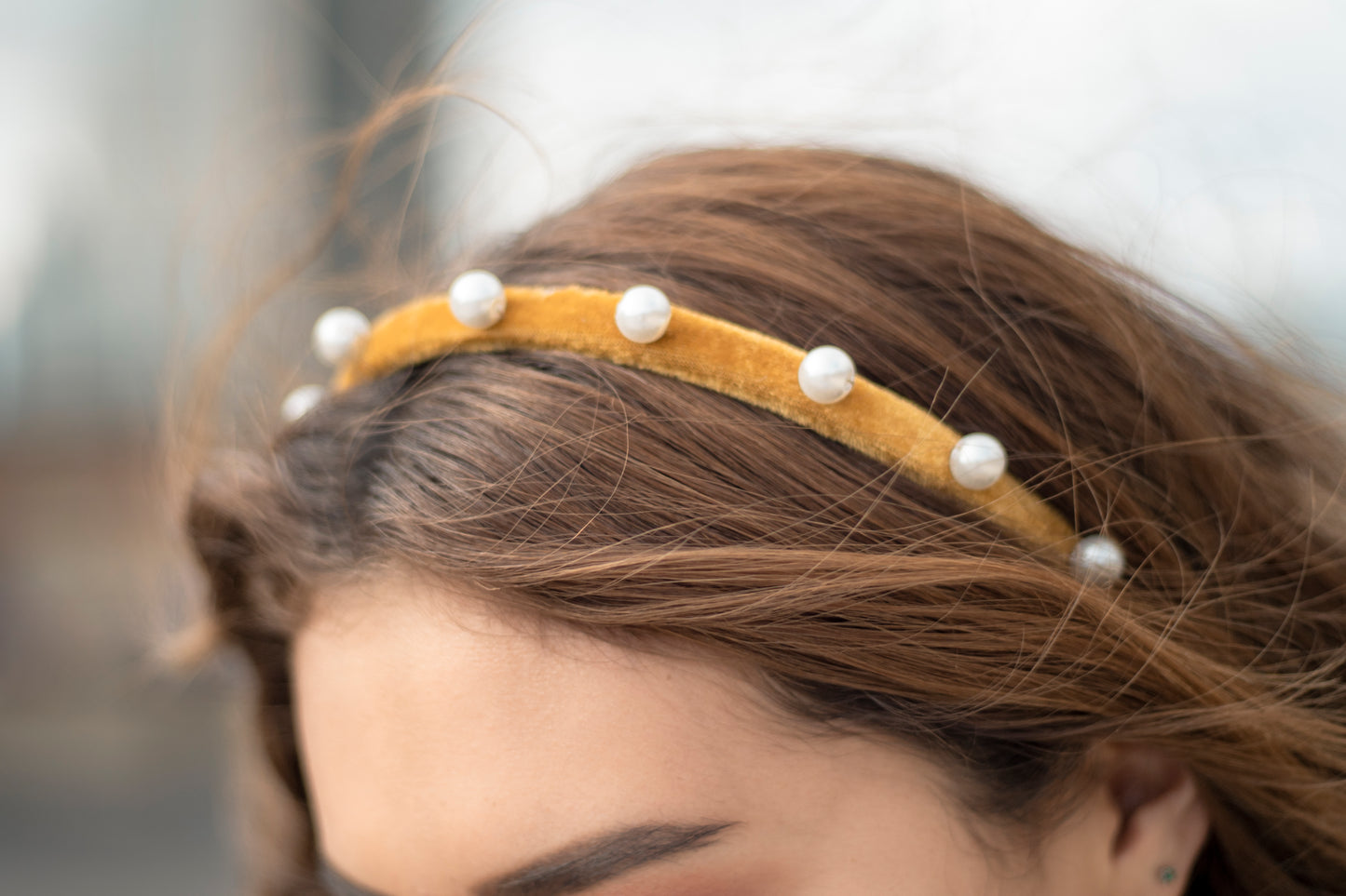Diadema Valiente