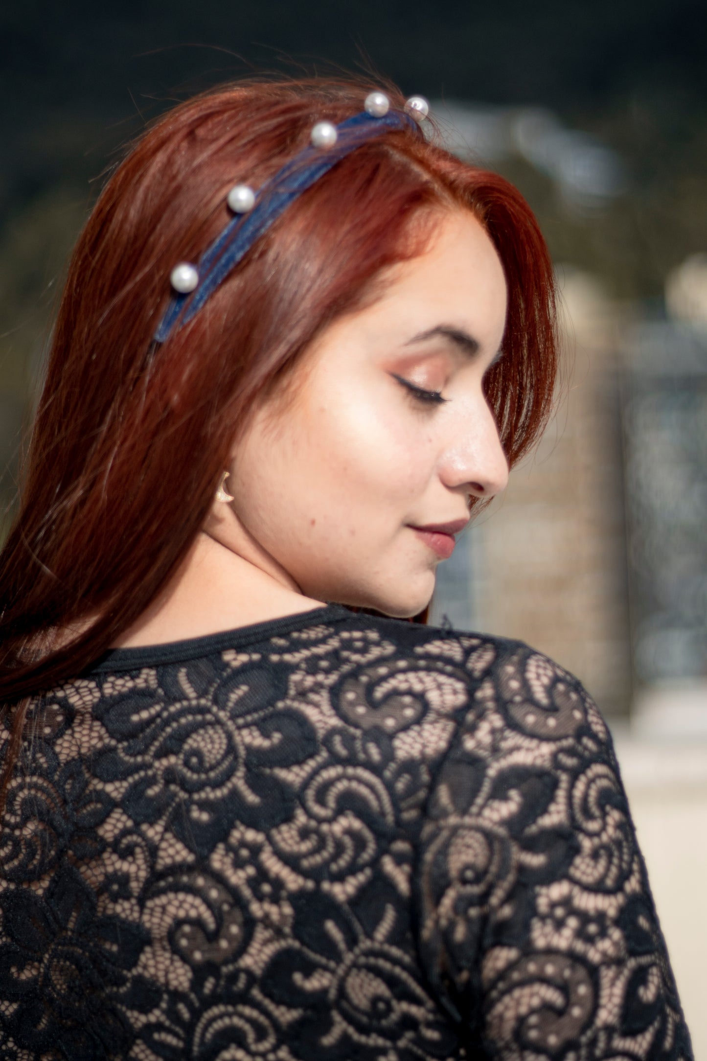 Diadema Valiente