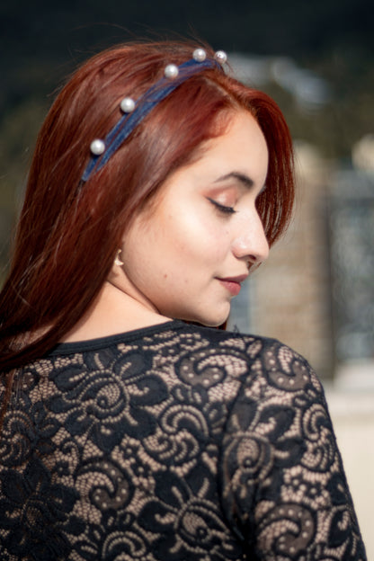 Diadema Valiente