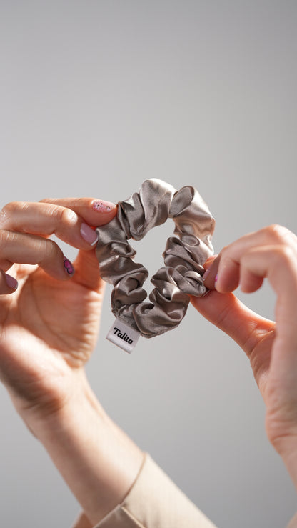 Scrunchie Pequeña