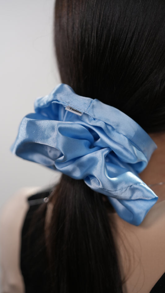 Scrunchie Maxi