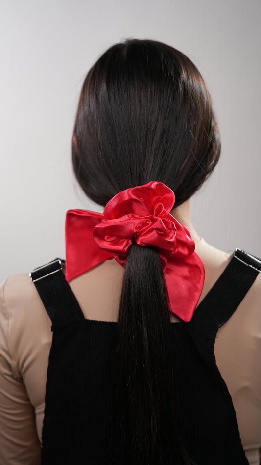 Scrunchie Bunny