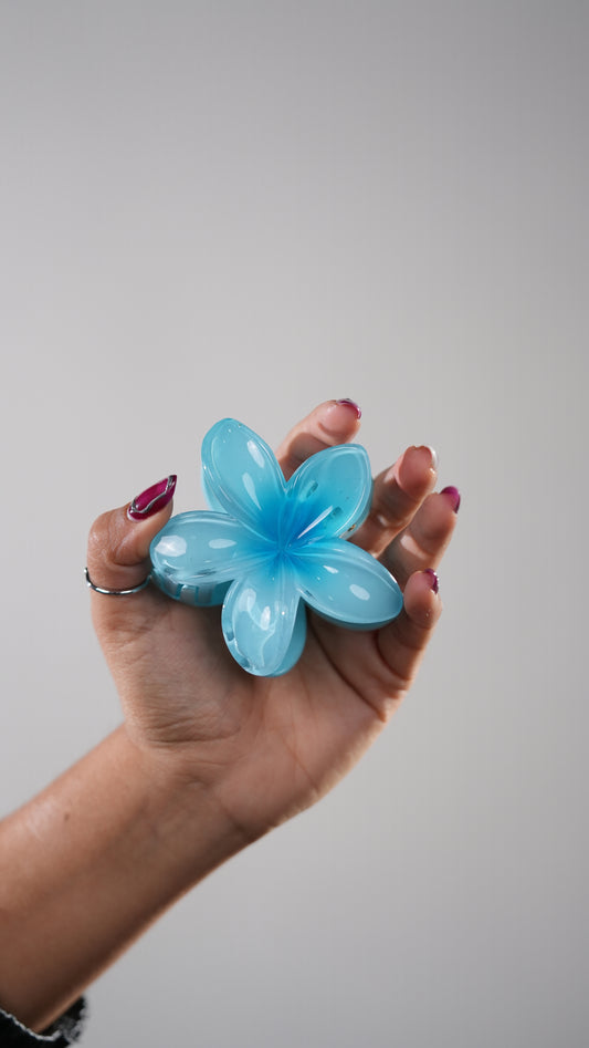 Hairclips Hawaiano