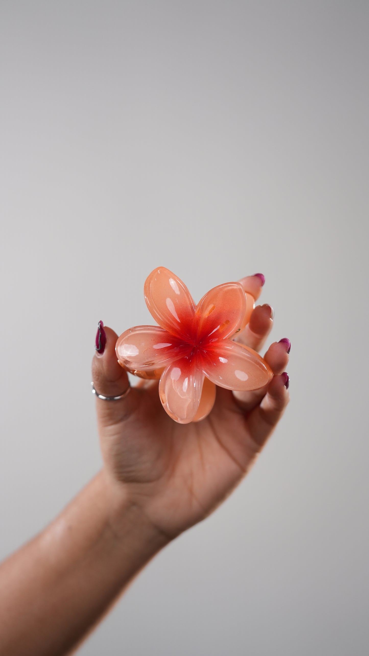 Hairclips Hawaiano