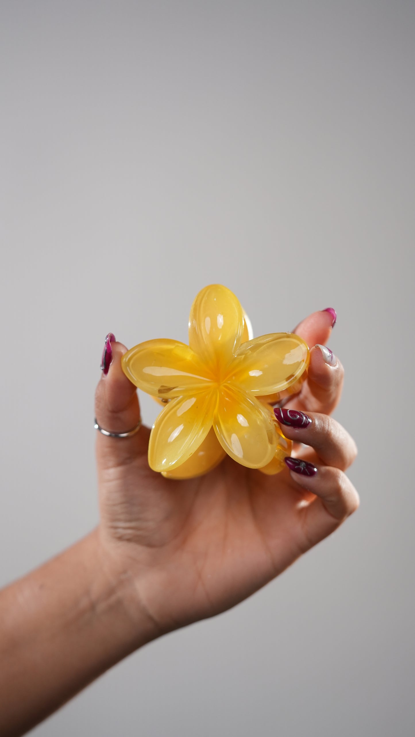 Hairclips Hawaiano