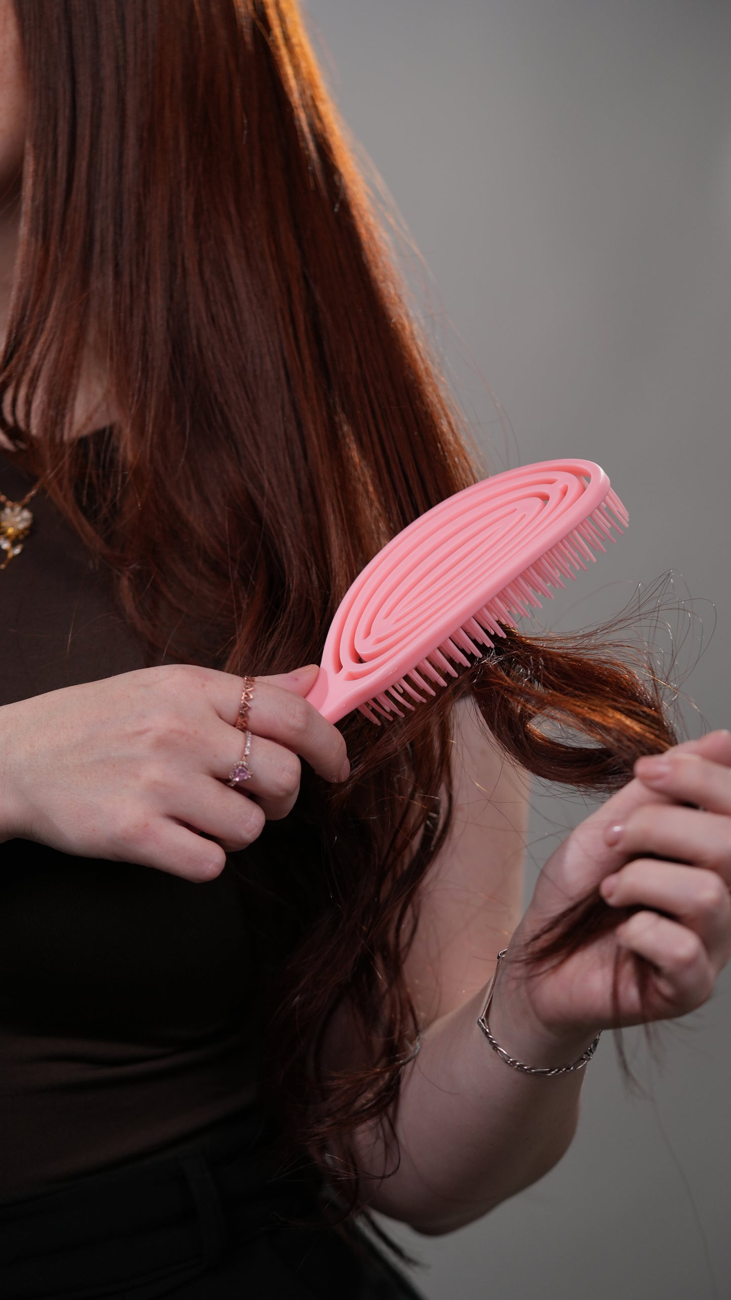 Cepillo Antifrizz