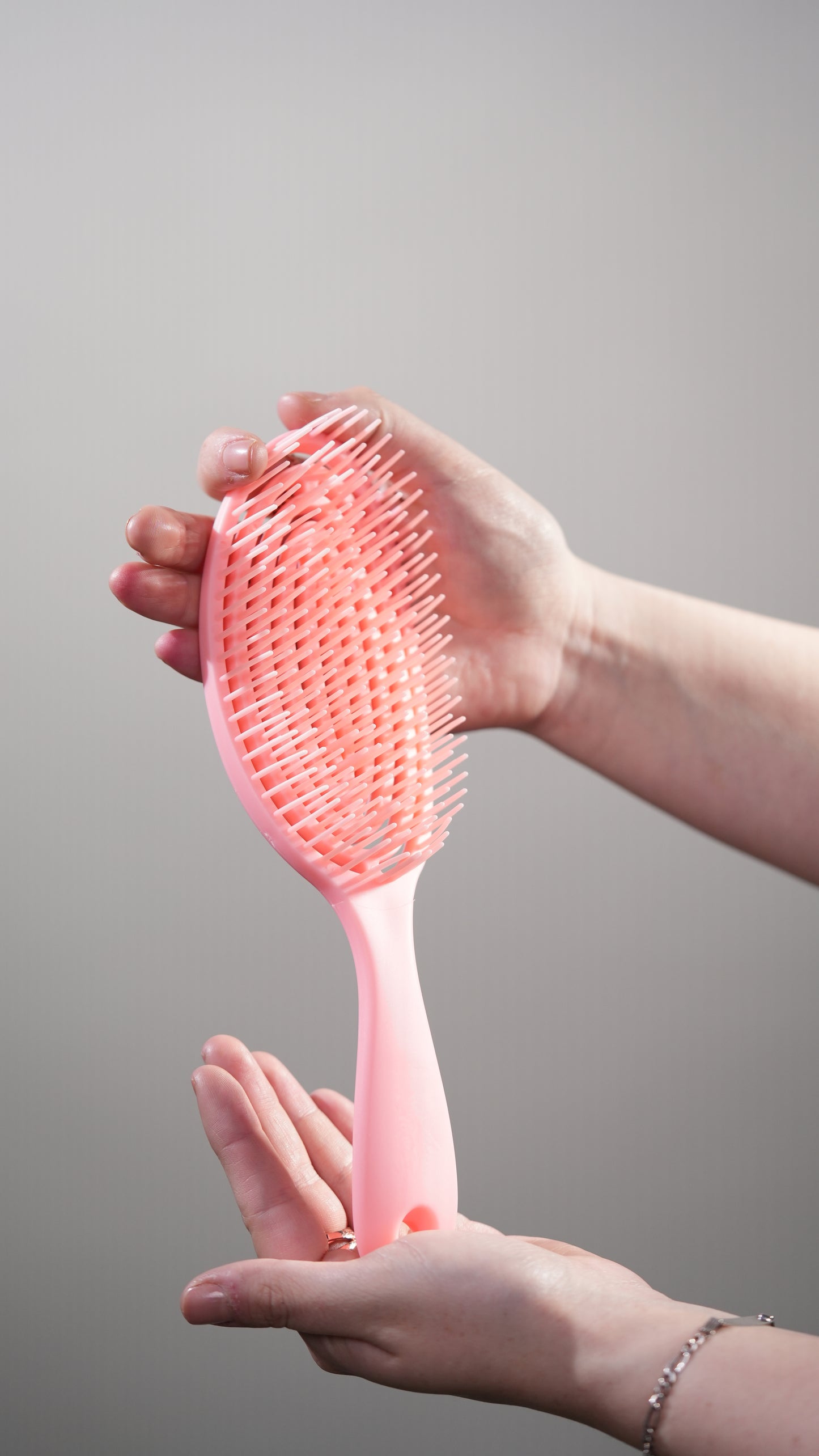 Cepillo Antifrizz