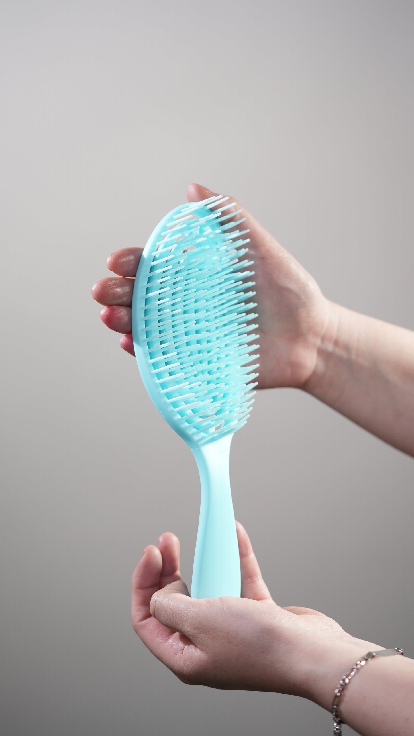 Cepillo Antifrizz
