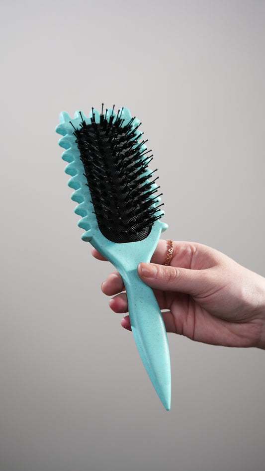 Cepillo Curly