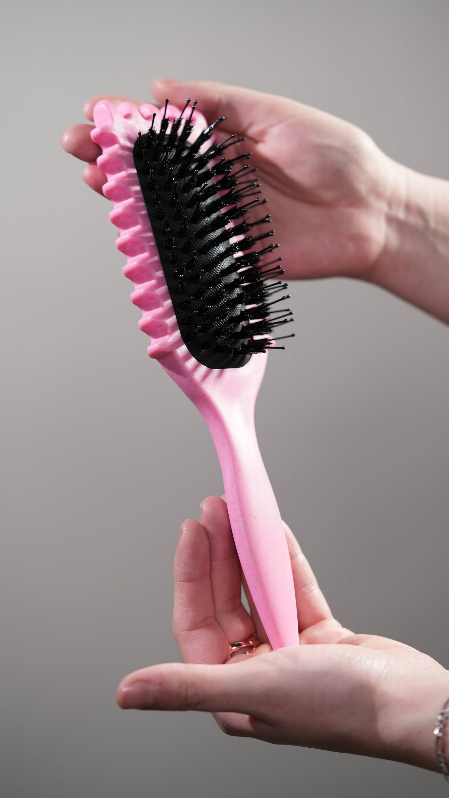 Cepillo Curly