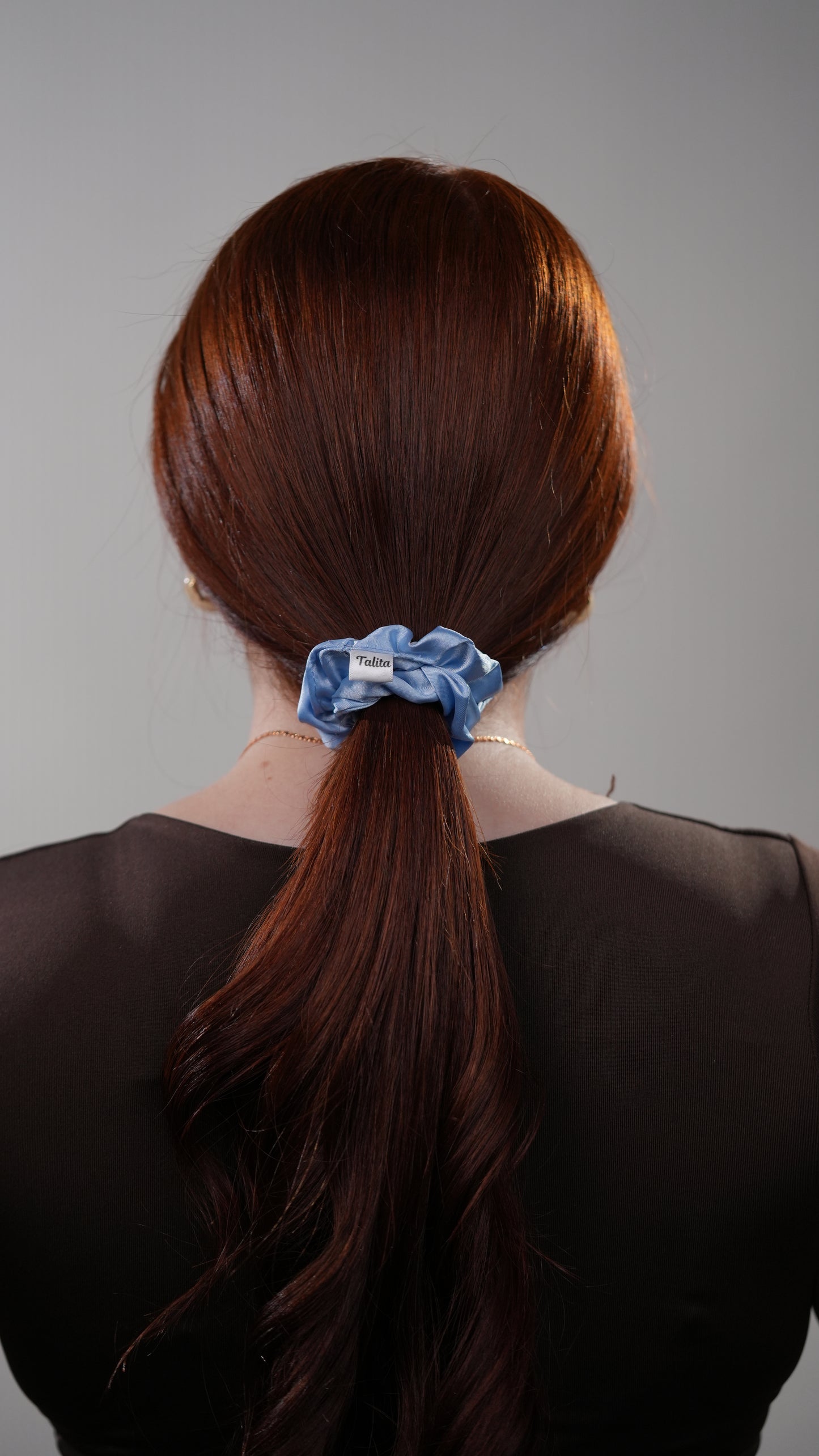 Scrunchie Pequeña