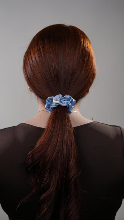 Scrunchie Pequeña