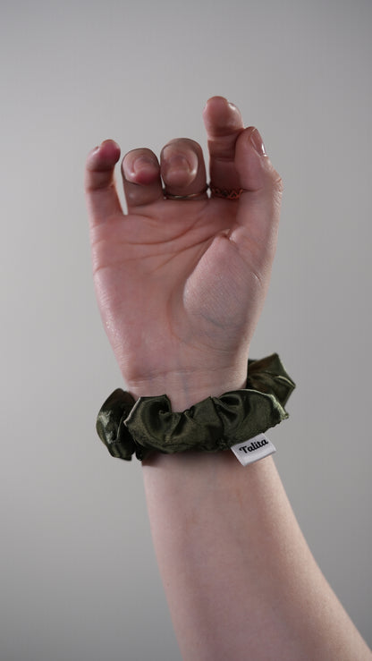 Scrunchie Pequeña