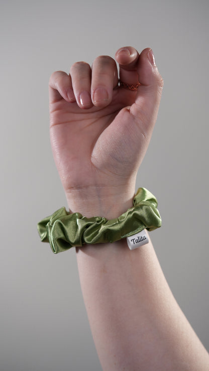 Scrunchie Pequeña