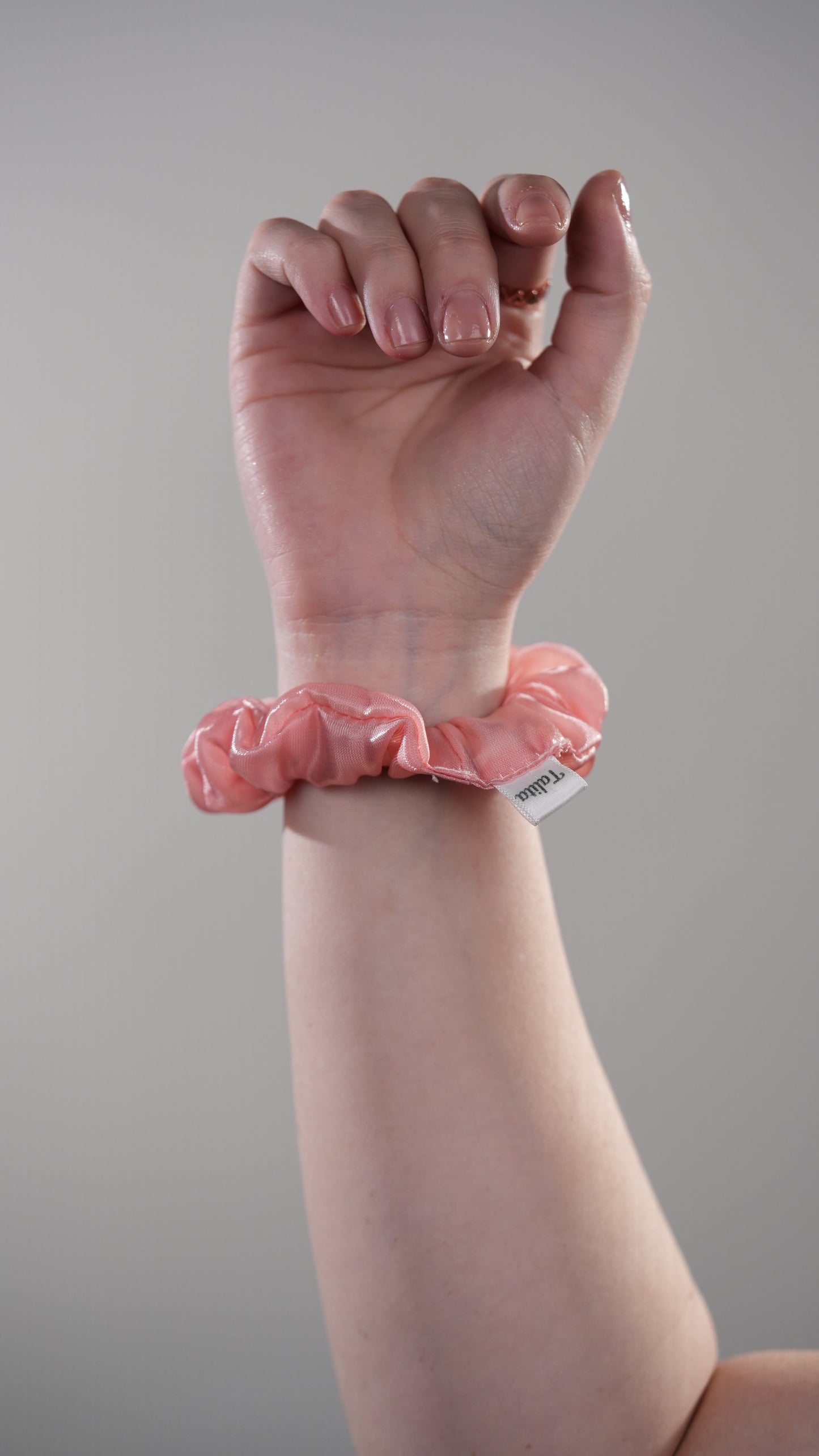 Scrunchie Pequeña