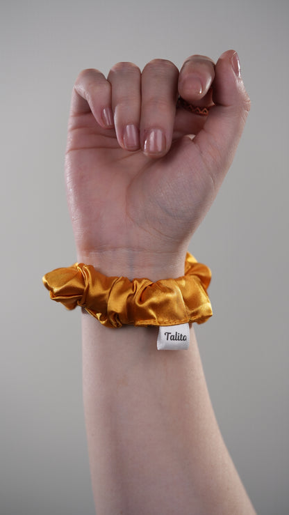 Scrunchie Pequeña