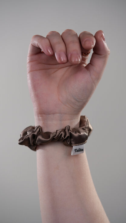 Scrunchie Pequeña