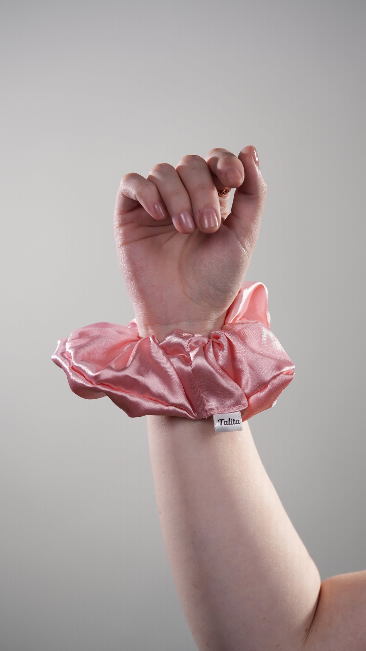 Scrunchies Mediana