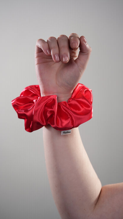 Scrunchies Mediana