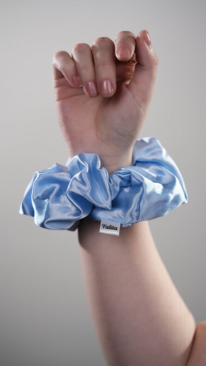 Scrunchies Mediana
