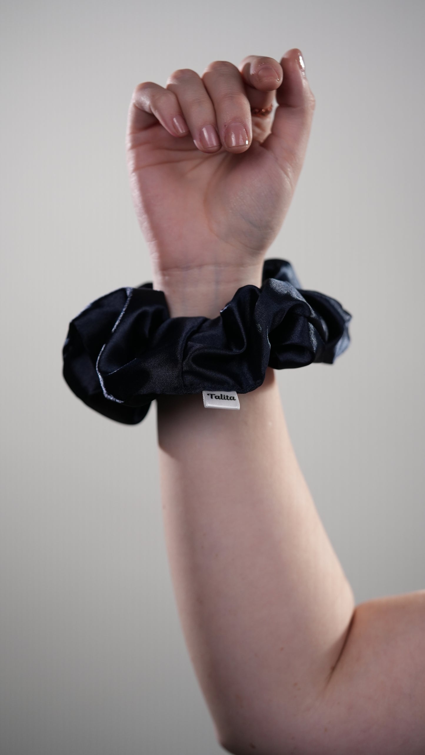 Scrunchies Mediana
