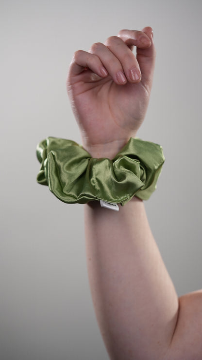 Scrunchies Mediana