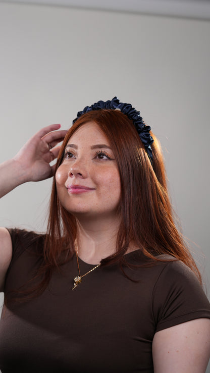 Diadema Única delgada