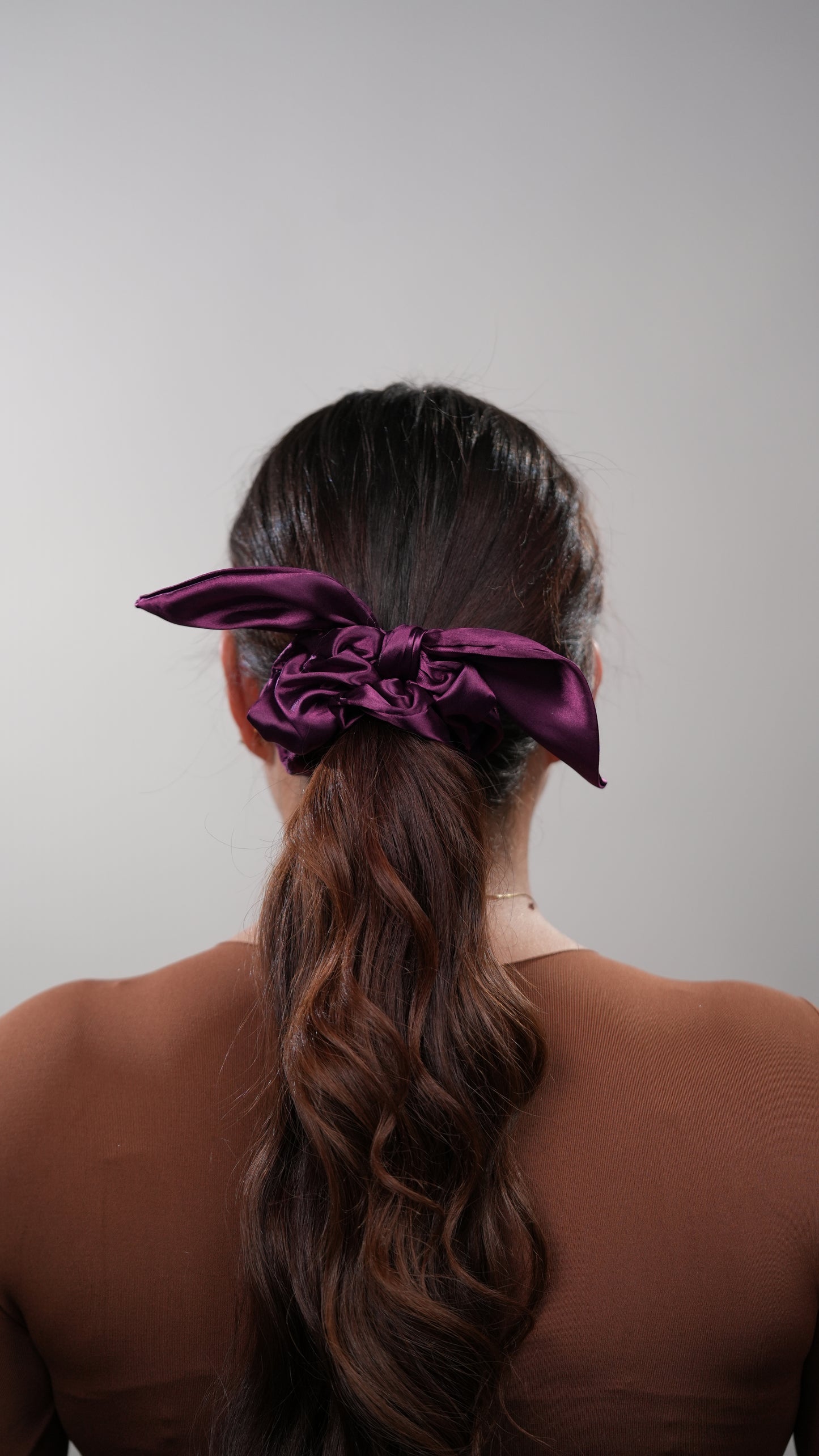 Scrunchie Bunny