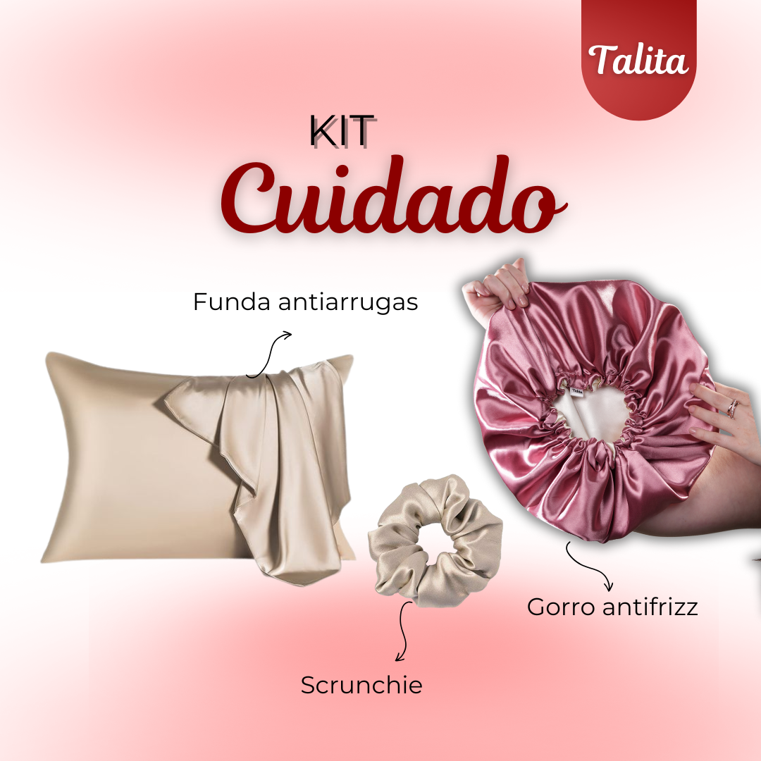 Kit Cuidado