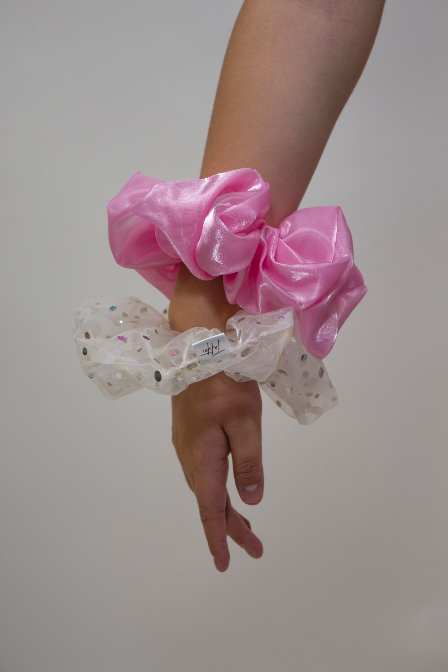 Scrunchies Mediana