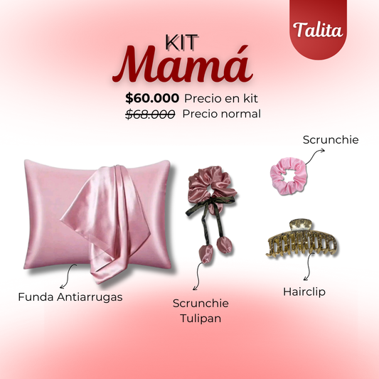 Kit Mamá